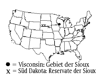 Die Sioux